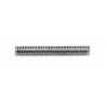 Threaded rod 3/8-16 UNC 914mm stainless steel A2