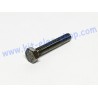 TH screw M6x35 stainless steel A4