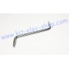 Drain wrench square 8mm-10mm 913301