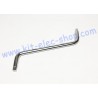 Drain wrench square 8mm-10mm 913301