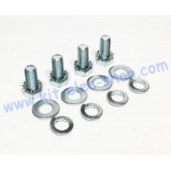 1/2 inch US screw pack for...
