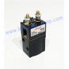 Contactor SW60B-2 96V 80A direct current open and 12V CO coil
