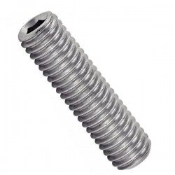 STHC screw M6x35  stainless steel A2