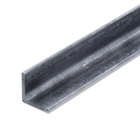Stainless steel angle 304L 40x40x4mm length 1m