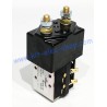 Pump electrification kit 36V-48V 275A ME1306 7kW motor without battery