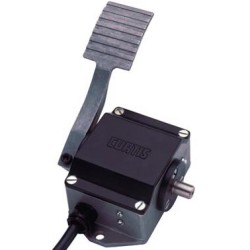 CURTIS pedal 0-5k FP6E