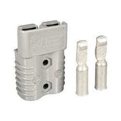 REMA SR175 grey connector for 50mm2 cable 78220-00