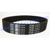 Courroie HTD 560-8M-30 TEXROPE