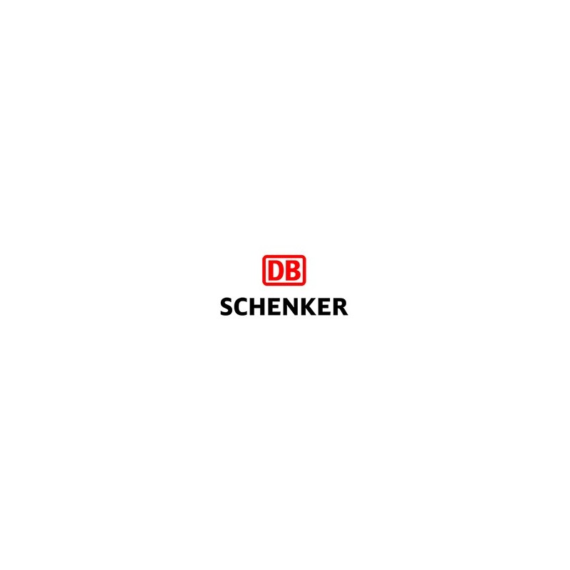 Shipping costs DB SCHENKER France 38kg
