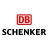 Shipping costs DB SCHENKER France 38kg