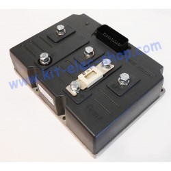 Pump electrification kit 36V-48V 450A ME1306 10kW motor without battery