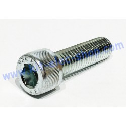 CHC screw M10x45 zinc
