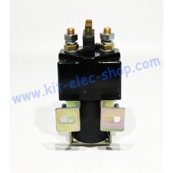 Contactor 48V 150A SW180A-950 30VCO for direct current