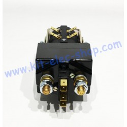 Contactor 48V 150A SW180A-950 30VCO for direct current