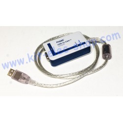 IXXAT USB-to-CAN V2 compact interface second hand