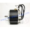 Synchronous motor ME1803 PMSM brushless IP65 8.1kW sin/cos