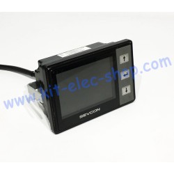 SEVCON Clearview digital display 604-90010 second hand