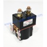 Pump electrification kit 36V-48V 275A SOTIC asynchronous motor without battery
