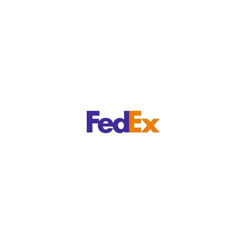 Shipping costs via FEDEX 300g from France to the USA