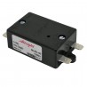 Magnetic voltage controller for power relay 12V-60V ML52L-60