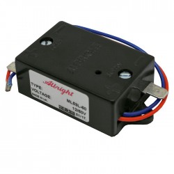 Magnetic voltage controller...