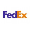 Shipping costs via FEDEX 7kg from France to the USA