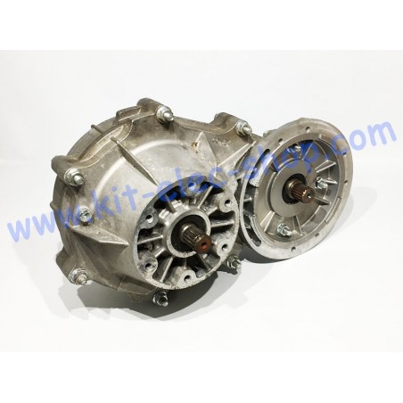COMEX differential 7.13 gearbox second hand