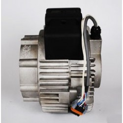 Synchronous motor...