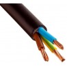 Rigid power cable 3G6 R2V per meter