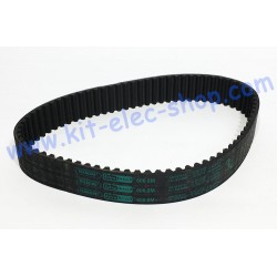 Courroie HTD 600-8M-30 TEXROPE