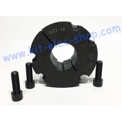 Removable hub Taper Lock 3525 diameter 50mm