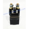 Contactor SU60-2025 48V 100A closed cap coil 48VCO