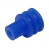 Isolateur de câble bleu DELPHI Metri-Pack 153-24-974