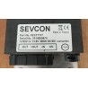 SEVCON DC-DC converter 72-80V to 13.8V 300W 622/11117