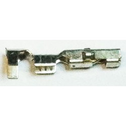 6 pin female DELPHI GT150 socket pack