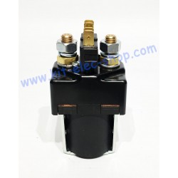Contactor SW84A-250 48V 100A DC coil 48V