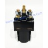 Contactor SW84A-250 48V 100A DC coil 48V