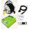 Eco electrification kit 36V-48V 275A motor ME1717 4kW without battery