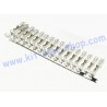 Female crimp pin for OBD2 MOLEX connector 50420-8000