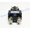 Contactor SW80B-6 24V direct current open
