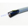 SAB MOVERFLEX 36G1 halogen-free cable