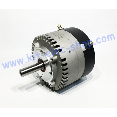 Brushed DC Motor ME1910 (ME1004) 48V 200A