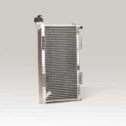 Radiateur pour refroidissement liquide des moteurs 450x300x42mm