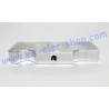 Double angle clamp for kart engine support center distance 90mm