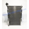 Radiator for motors liquid cooling 450x300x42mm