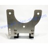 Mounting bracket pack for motor ME1905-ME1507 WITHOUT roller