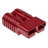 Connector SB175 APP 949 red housing only