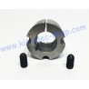 Moyeu amovible Taper Lock 1008 diamètre 3/4 pouce