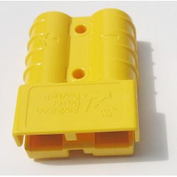 Connector SB175 yellow housing only APP 943