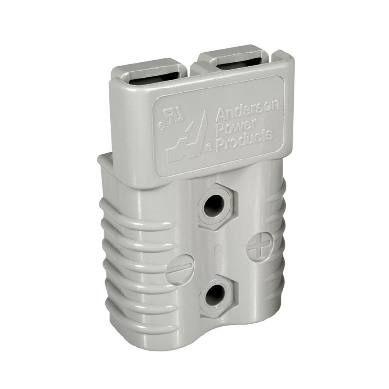 Connector SB175 APP 940 grey housing only